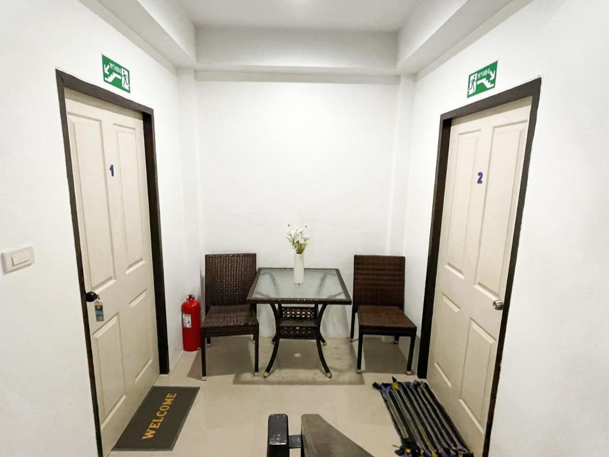Kefir Phuket Hotel Bãi biển Kamala Ngoại thất bức ảnh